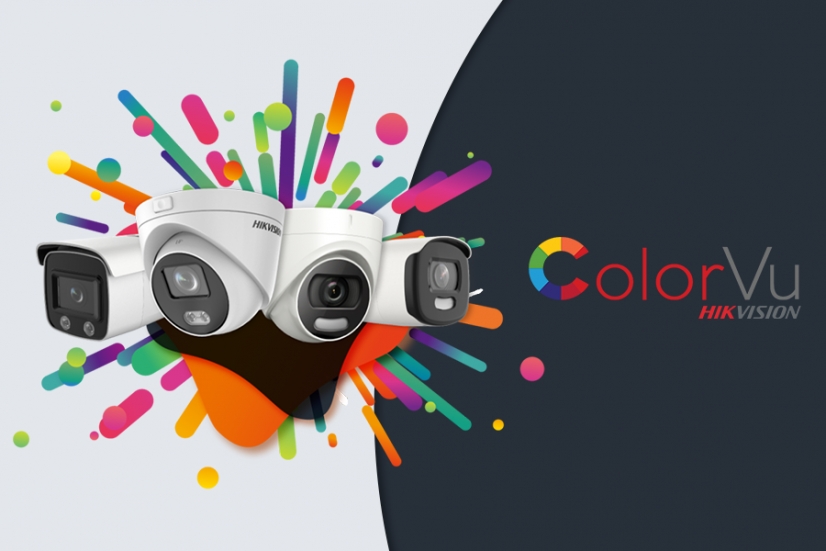 BULLET DS-2CE10KF0T-LFS-0280 3K HIBRIDA 5 MPX