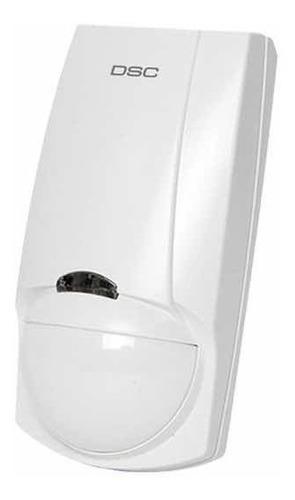 PIR LC-104 DSC DETECTOR PIR DOBLE TECH MASC 15/25KGS ==