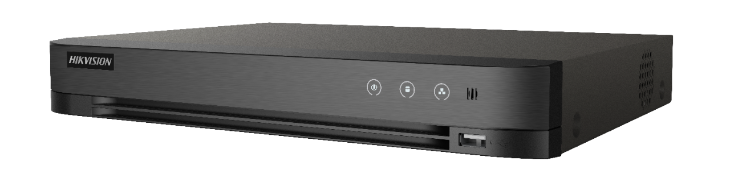 DVR IDS-7208HQHI-M1/FA|DVR TURBO 8 CANALES, DEEP LEARNING//
