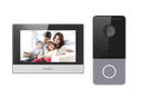 VIDEO PORTERO DS-KIS603-P KIT HIKVISION