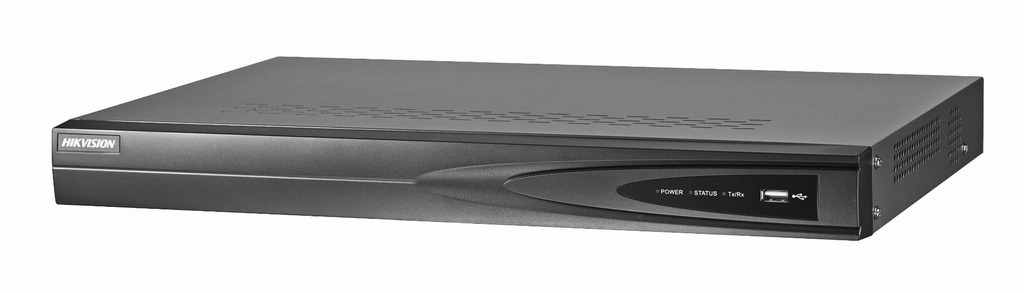 NVR DS-7616NI-Q1(C) 16CH 4K HIKVISION!