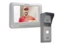 PORTERIA DS-KIS203T KIT DE PORTERO VISOR PARA CASAS ANALOGO %