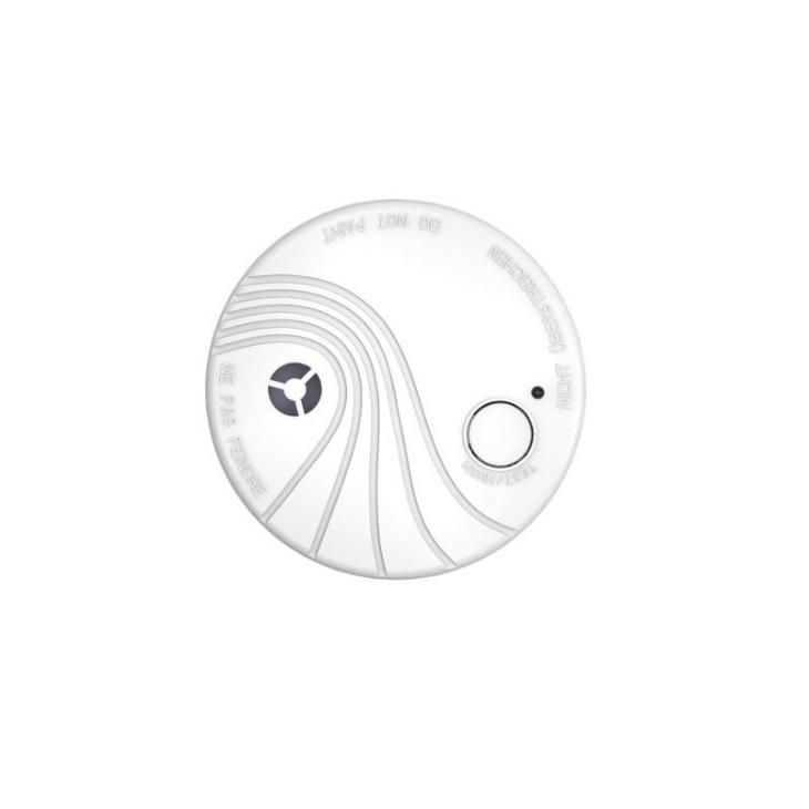 AX PRO DS-PDSMK-E DETECTOR HUMO INALAMBRICO