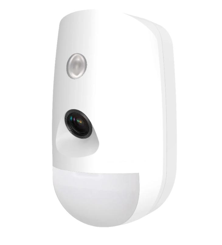 AX PRO DS-PDPC12PF-EG2-WB PIR CAM INALAMBRICO