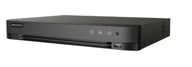 DVR DS-7208HGHI-M1 (STD) (C)