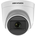 DOMO DS-2CE76D0T-LPFS HIKVISION AUDIO COLOR HIBRIDA 2 MPX