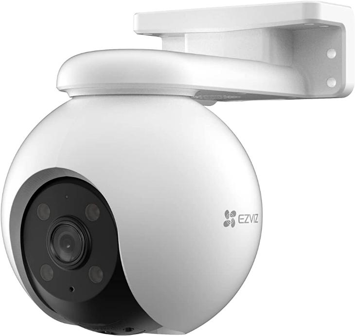 EZVIZ H8 PRO 3MP AUDIO