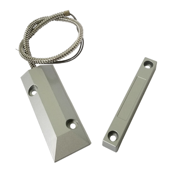 MAGNETICO BLINDADO METALICO MGMET DUMONT SIN SOPORTE