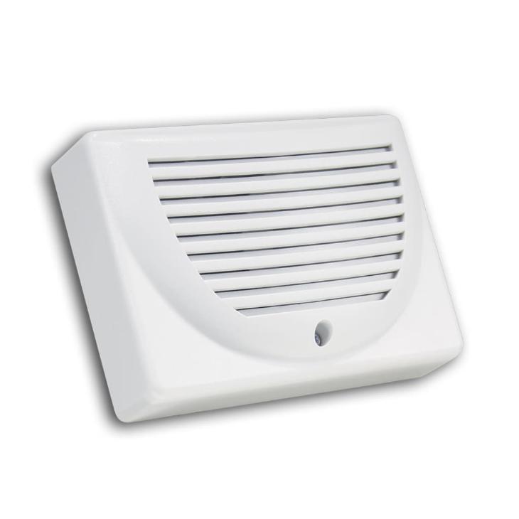 SIRENA BR100 INTERIOR!