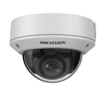 DOMO PTZ DS-2CD1723G2-IZ(2.8-12mm) - 2 MPX HIKVISION