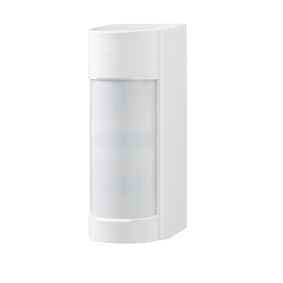 VXI-ST OPTEX SENSOR INFRARROJO PARA EXTERIORES 90° 12METROS