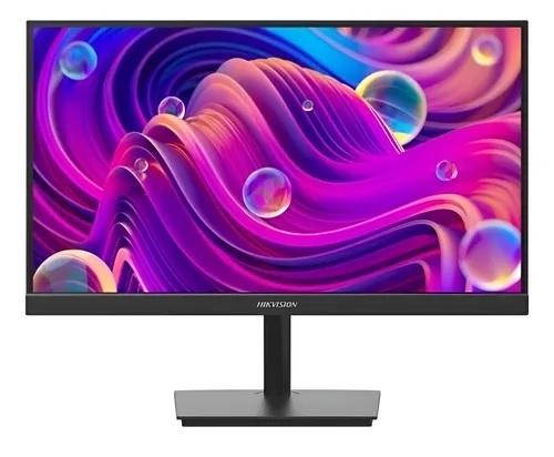 MONITOR 24" DS-D5024F2-AV2 HIKVISION VGA + HDMI