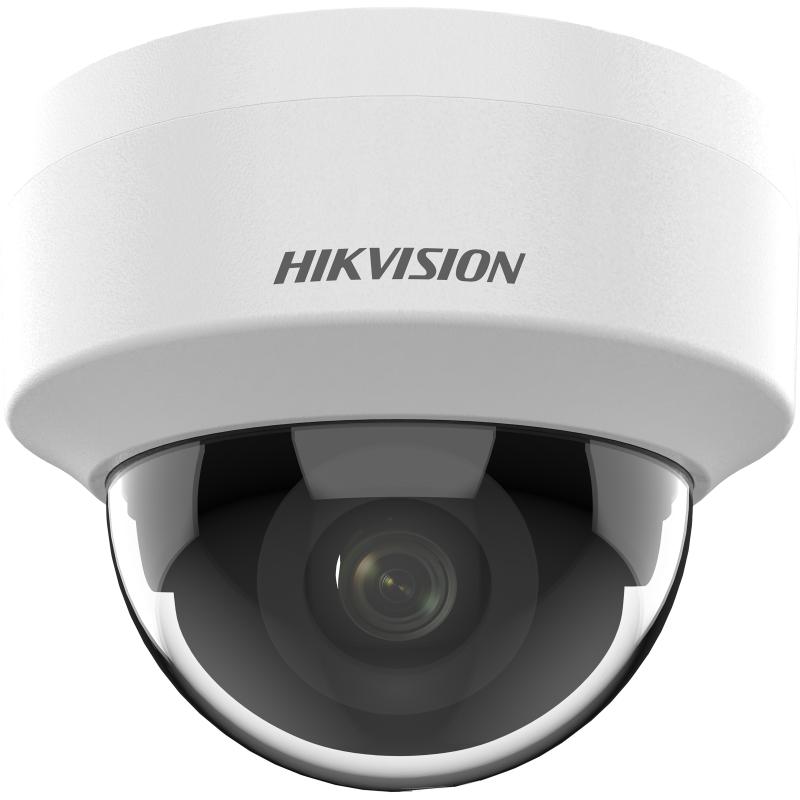 IP DOMO DS-2CD1121G0-I(2.8mm) - HIKVISION IP MINI DOMO 2 MPX