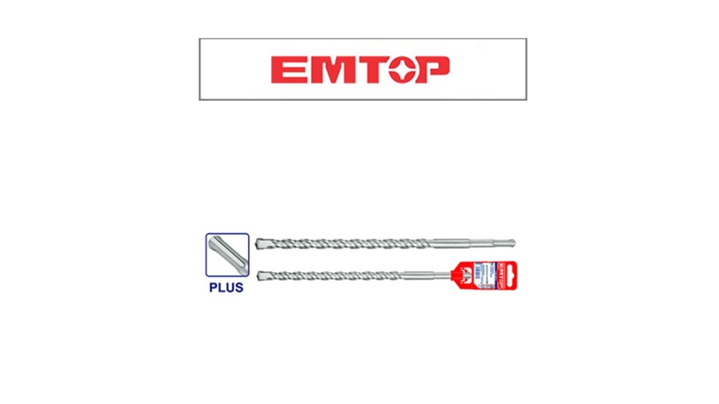 MECHA SDS PLUS 12x160mm EHDR11202 N°12