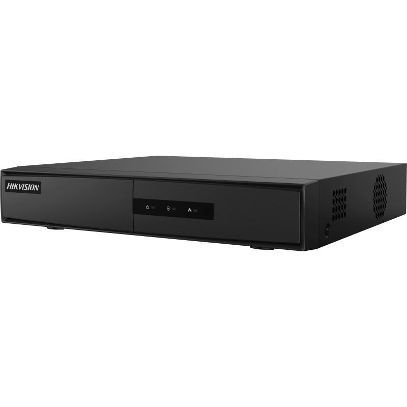 NVR DS-7108NI-Q1-M HIKVISION 8CH Value 7 Series