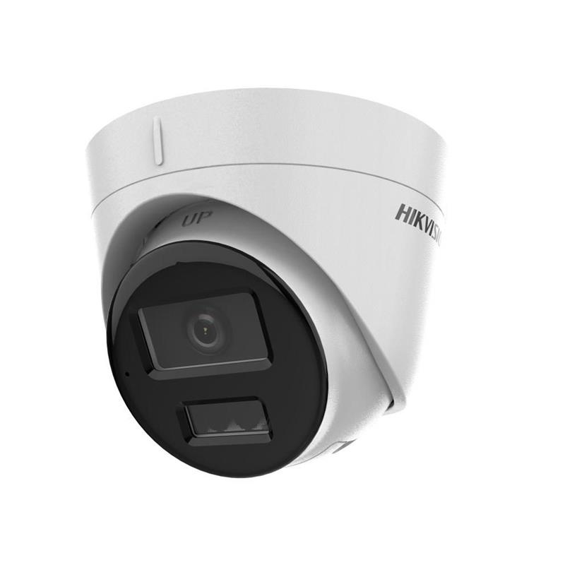 IP DOMO DS-2CD1343G2-LIUF/SL-0280 4MPX