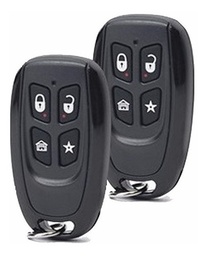 CONTROL CODE ENCRYPTOR 3 TX 4 BOTONES ==