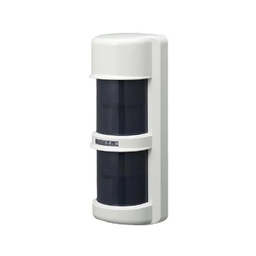 [TAKEX] PIR OMS-12FE TAKEX SENSOR IRP EXTERIOR 2 CABEZAS FIJAS 180° &amp;