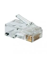FICHA DE RED RJ45