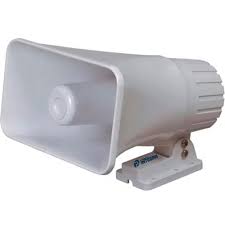 SIRENA TIPO NAUTICA IMPERIAL BR-58