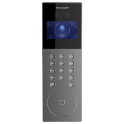 FRENTE 9203 E5 FACIAL HIKVISION*