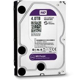 DISCO RIGIDO 4 TB HD WD PURPLE / TOSHIBA / SEAGATE