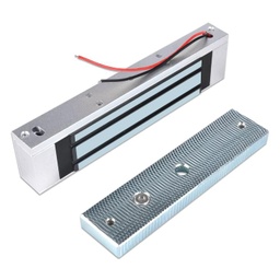 CERRADURA MAGNETICA RE-350 350KG DUMONT*