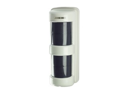 PIR EXTERIOR MS-12TE TAKEX 1 CABEZA ROTATIVA DUAL ZONE 90° GRADOS MÓVIL &amp;