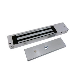 CERRADURA OW 2805  ELECTROMAGNETICA 280KG LED DE ESTADO, SENSOR DE PUERTA