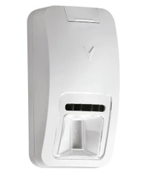 NEO PG9984P SENSOR DE MOVIMIENTO INALÁMBRICO ANTIMASCOTAS PIR Y MW