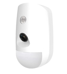 AX PRO DS-PDPC12PF-EG2-WB PIR CAM INALAMBRICO