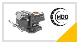 [Morsa Ingco] INGCO MORZA 4&quot; BASE GIRATORIA CON YUNQUE