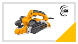 [Cpillo carpintero] CEPILLO DE CARPINTERO 1050W 1600RPM PL10508-4