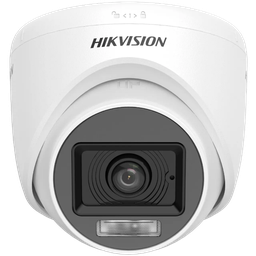 DOMO DS-2CE76D0T-LPFS HIKVISION AUDIO COLOR HIBRIDA