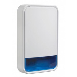 NEO PG9911-B BATT SIRENA EXTERIOR INALAMBRICA