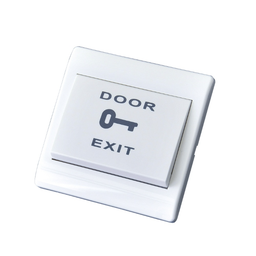 BOTON DE SALIDA EXIT 05  PLÁSTICO PRONEXT