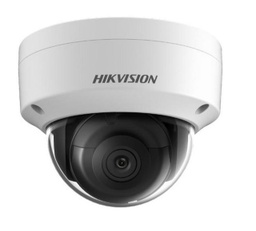 IP DOMO DS-2CD2123G2-IS-0280-D IPC AcuSense 2 MP Hikvision 2.8 MM