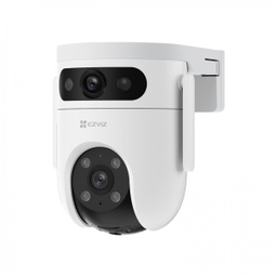 EZVIZ H9C DUAL 3MP - DOBLE LENTE CON ROTACION HORIZONTAL Y VERTICAL
