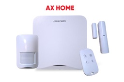 [AX HOME] AX HOME DS-PA201PS-Kit-16WB(O-STD)/A-LA -  INCLUYE MODULO 4G- 16 ZONAS