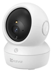 EZVIZ H6C PRO DOMO INT CON MOVIMIENTO, COLOR, BOTÓN LLAMADA 4MP
