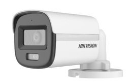 BULLET DS-2CE10KF0T-LFS-0280 3K HIBRIDA 5 MPX