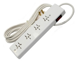 ZAPATILLA 4 TOMAS ZAP-4T 1.5M PRO