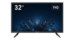 MONITOR HIKVISION 32" DS-D5032F3-1V0S